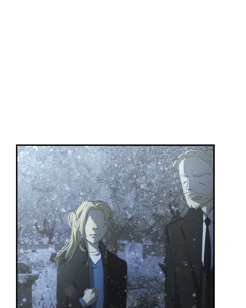 Read In the Bleak Midwinter; chapter 110 image 24 on Lezhin