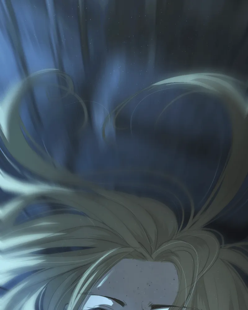 Read In the Bleak Midwinter; chapter 110 image 243 on Lezhin