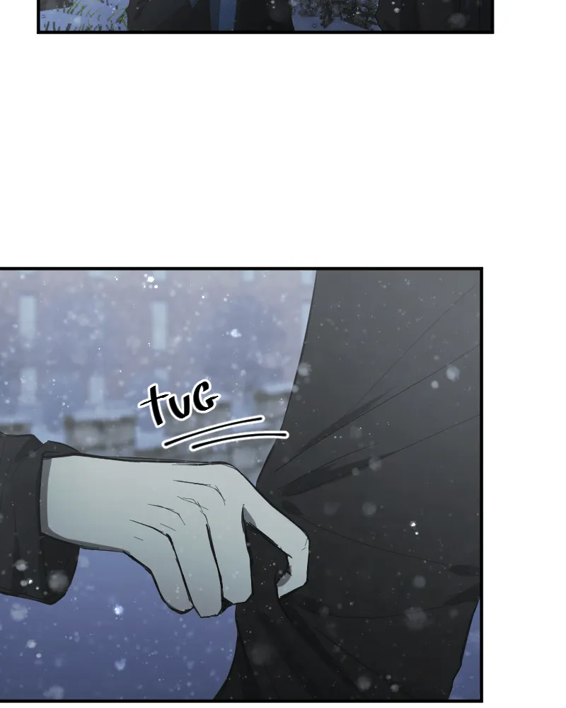 Read In the Bleak Midwinter; chapter 110 image 25 on Lezhin
