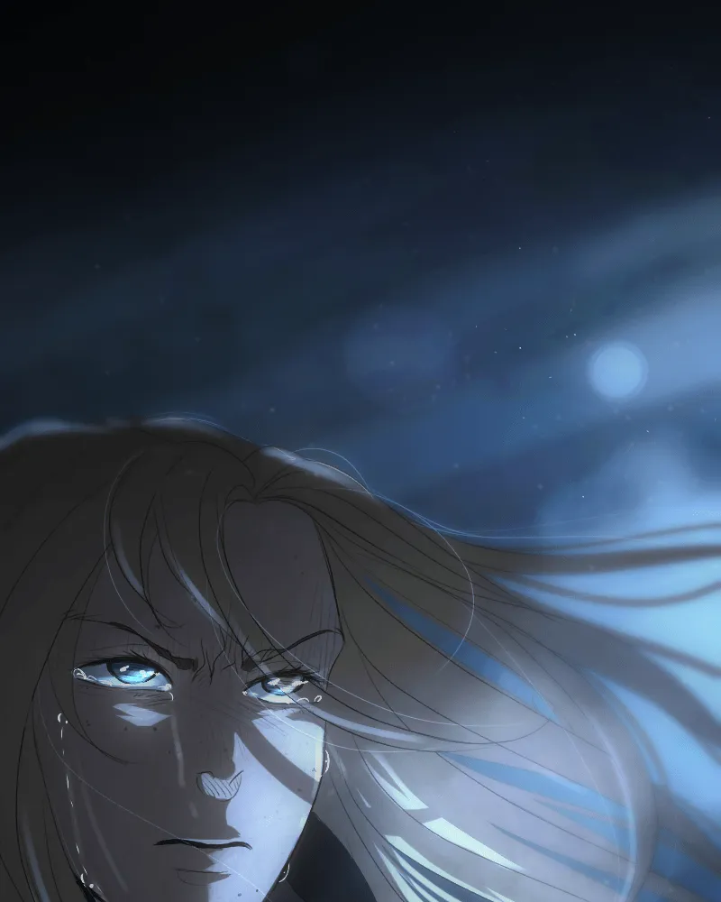 Read In the Bleak Midwinter; chapter 110 image 253 on Lezhin