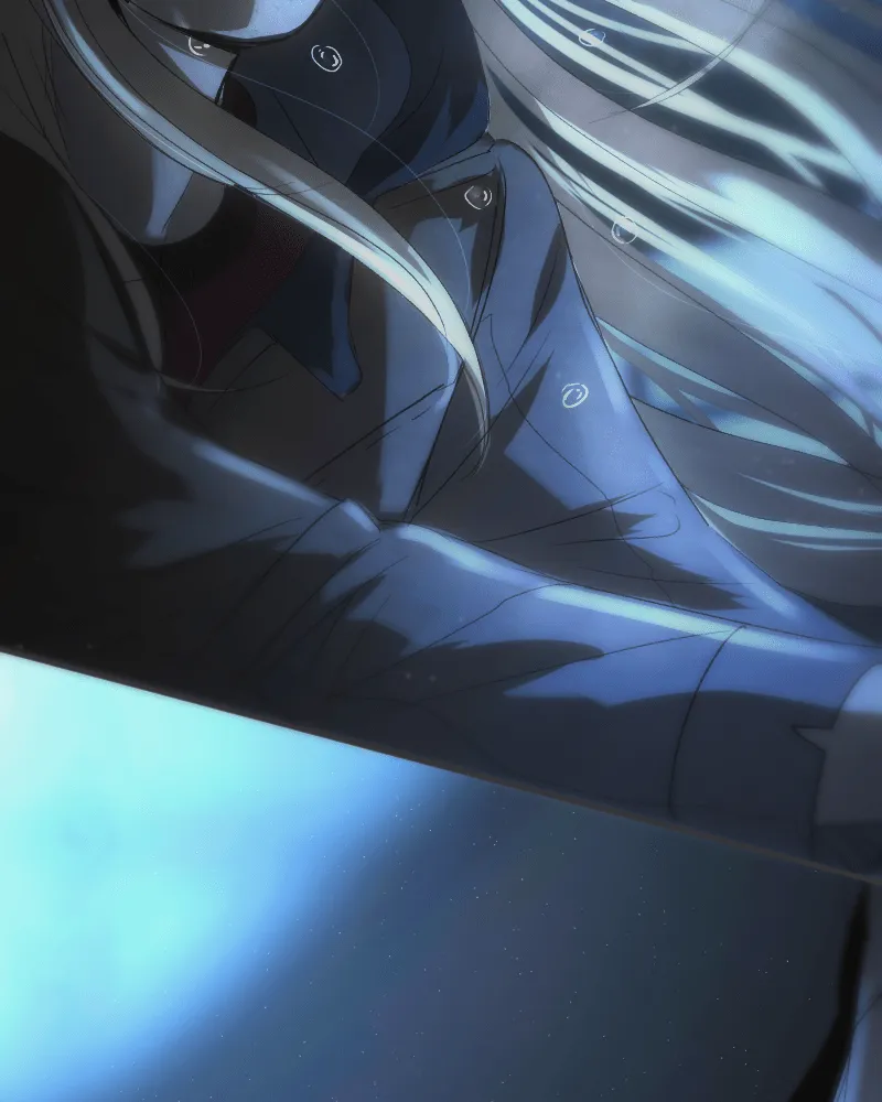 Read In the Bleak Midwinter; chapter 110 image 254 on Lezhin
