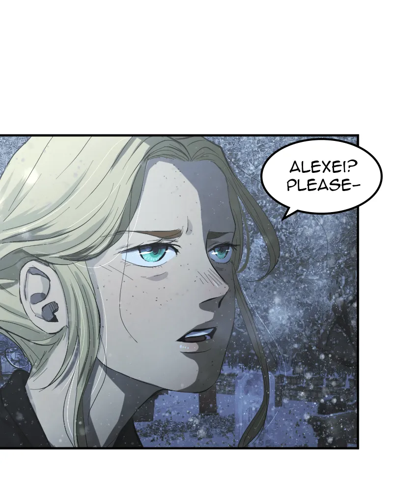 Read In the Bleak Midwinter; chapter 110 image 27 on Lezhin