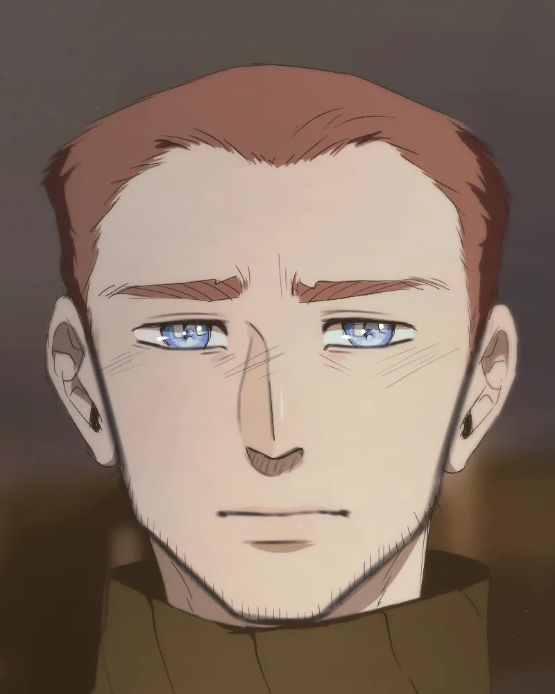 Read In the Bleak Midwinter; chapter 110 image 272 on Lezhin