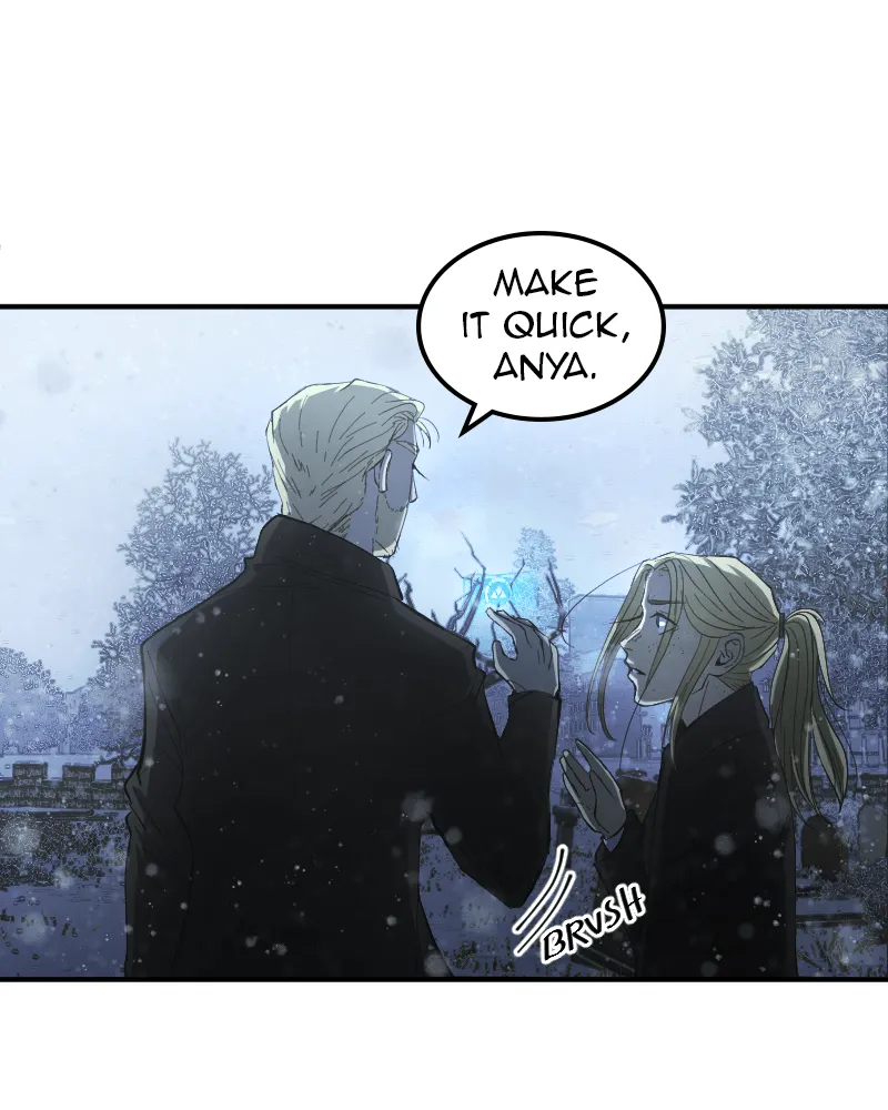 Read In the Bleak Midwinter; chapter 110 image 28 on Lezhin