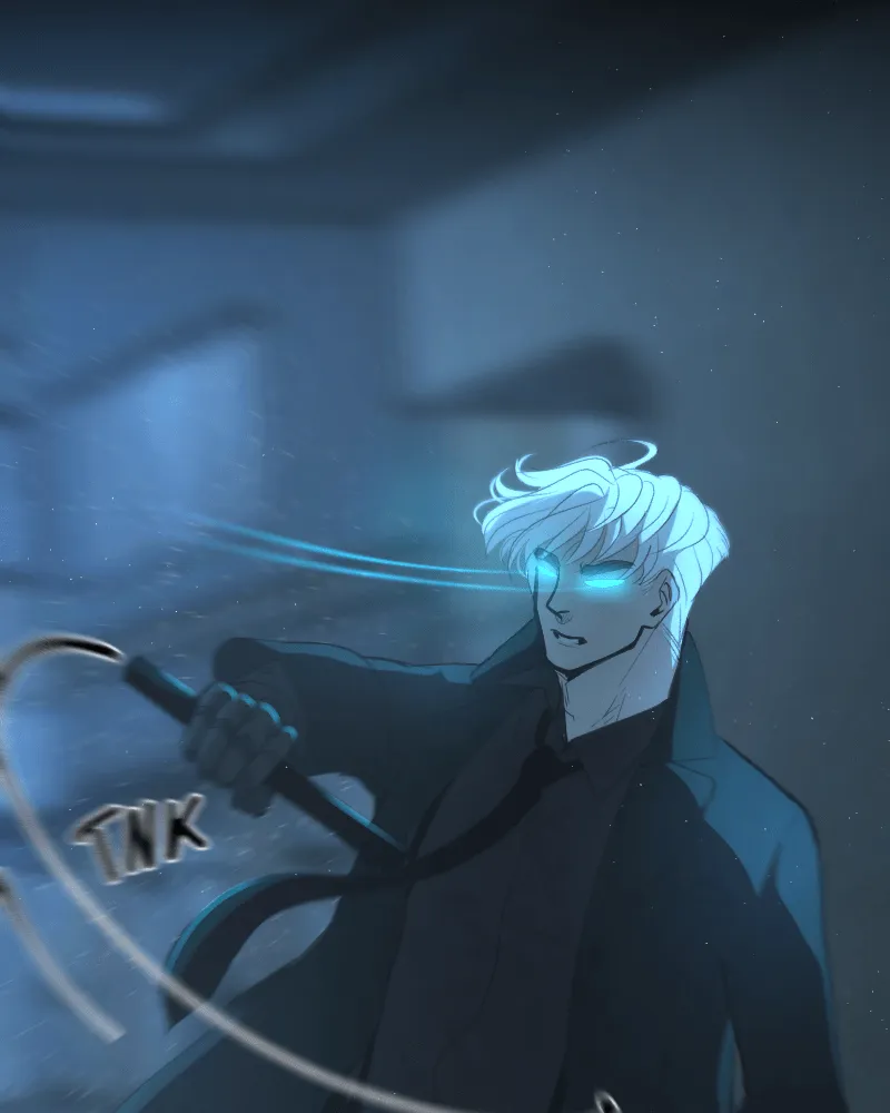 Read In the Bleak Midwinter; chapter 110 image 280 on Lezhin