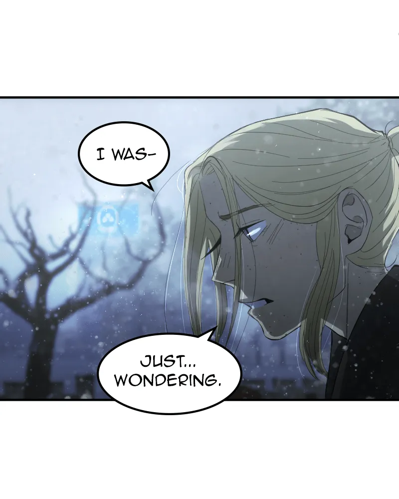 Read In the Bleak Midwinter; chapter 110 image 29 on Lezhin