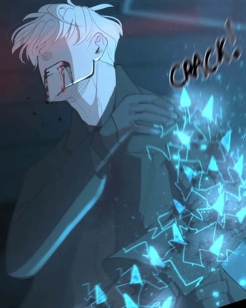 Read In the Bleak Midwinter; chapter 110 image 292 on Lezhin