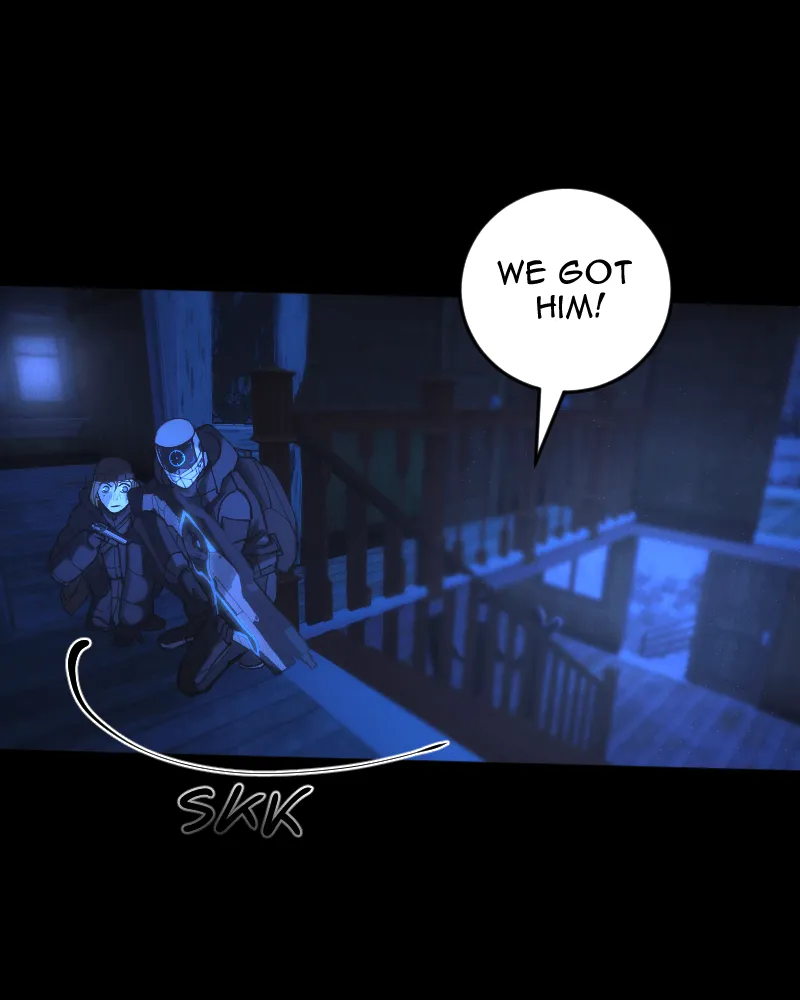 Read In the Bleak Midwinter; chapter 110 image 301 on Lezhin