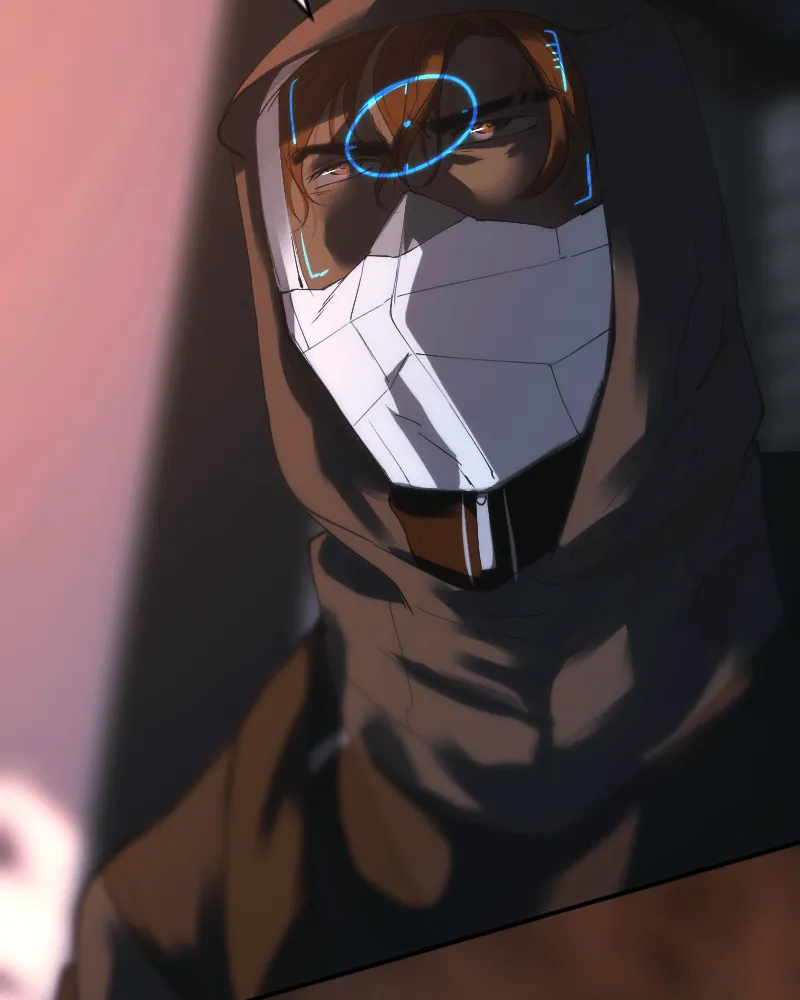 Read In the Bleak Midwinter; chapter 110 image 331 on Lezhin