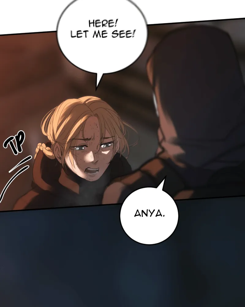 Read In the Bleak Midwinter; chapter 110 image 341 on Lezhin