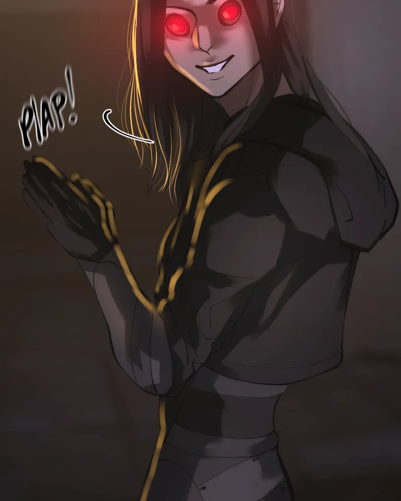 Read In the Bleak Midwinter; chapter 110 image 357 on Lezhin