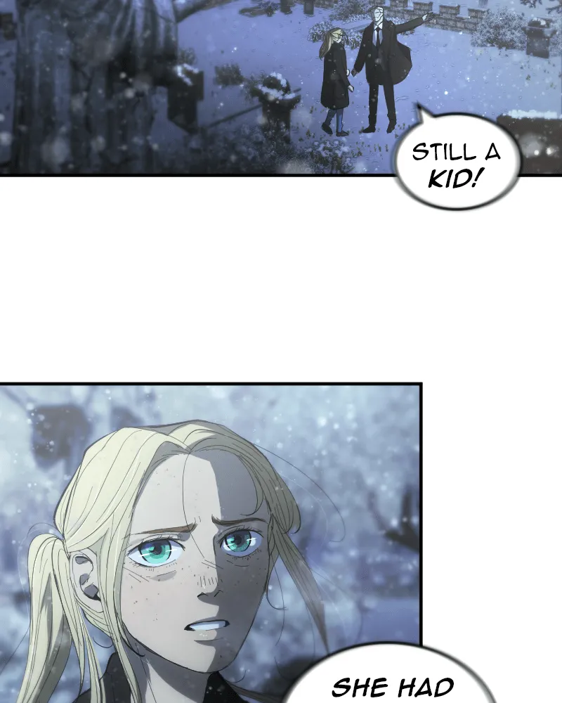 Read In the Bleak Midwinter; chapter 110 image 37 on Lezhin