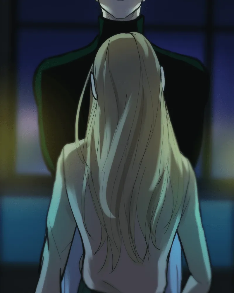 Read In the Bleak Midwinter; chapter 110 image 371 on Lezhin