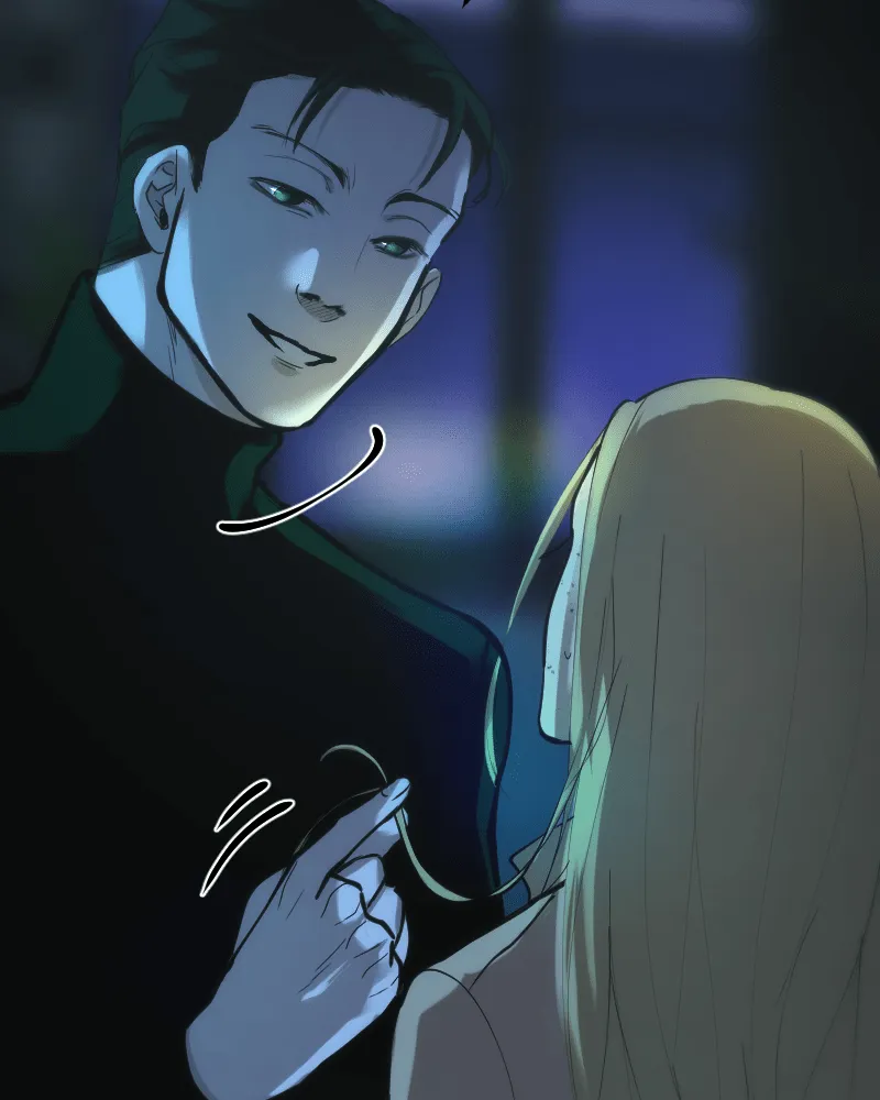 Read In the Bleak Midwinter; chapter 110 image 378 on Lezhin