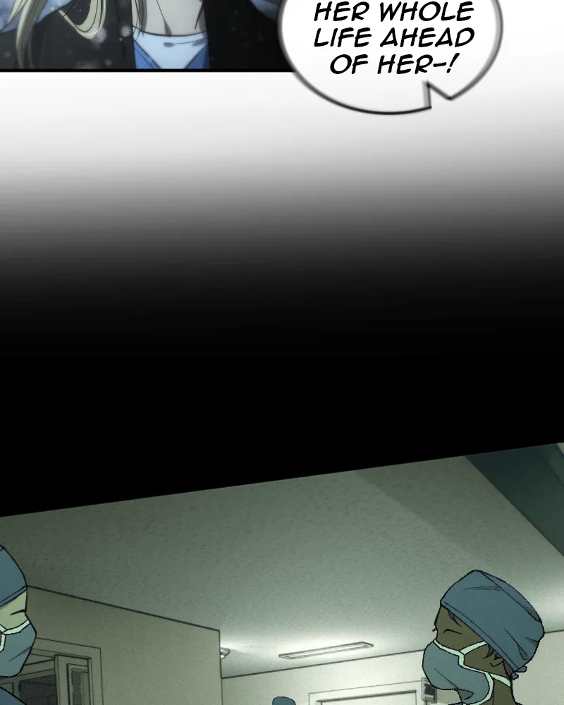 Read In the Bleak Midwinter; chapter 110 image 38 on Lezhin