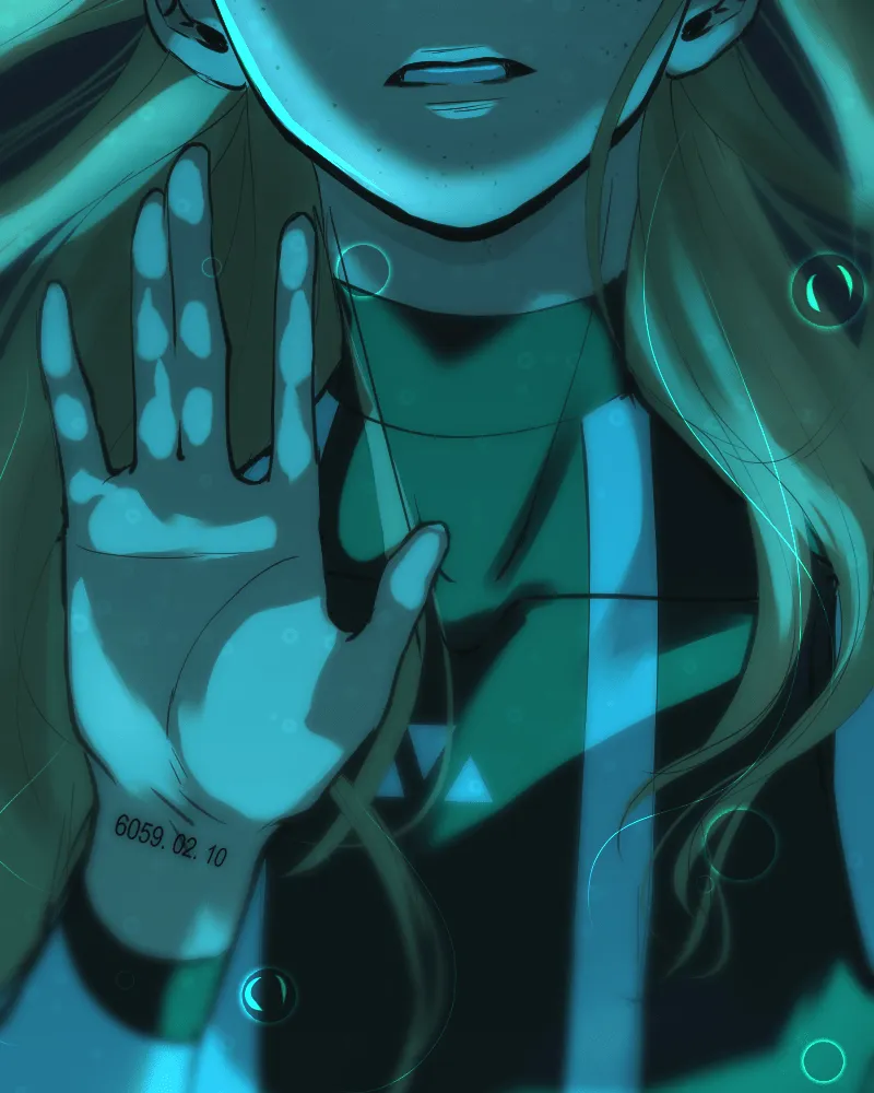 Read In the Bleak Midwinter; chapter 110 image 391 on Lezhin