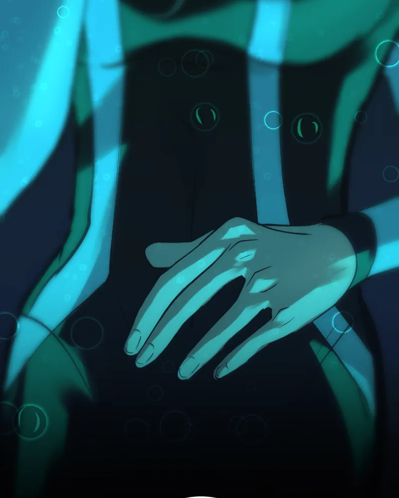 Read In the Bleak Midwinter; chapter 110 image 392 on Lezhin