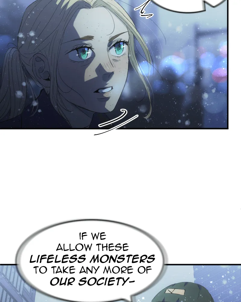 Read In the Bleak Midwinter; chapter 110 image 47 on Lezhin