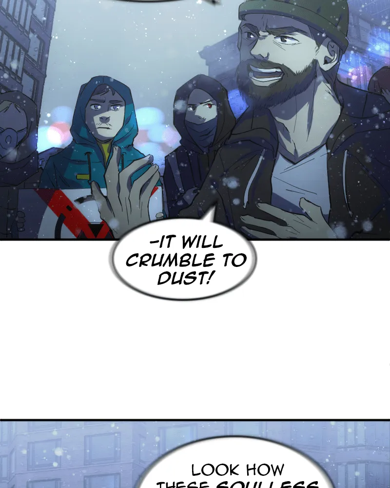 Read In the Bleak Midwinter; chapter 110 image 48 on Lezhin