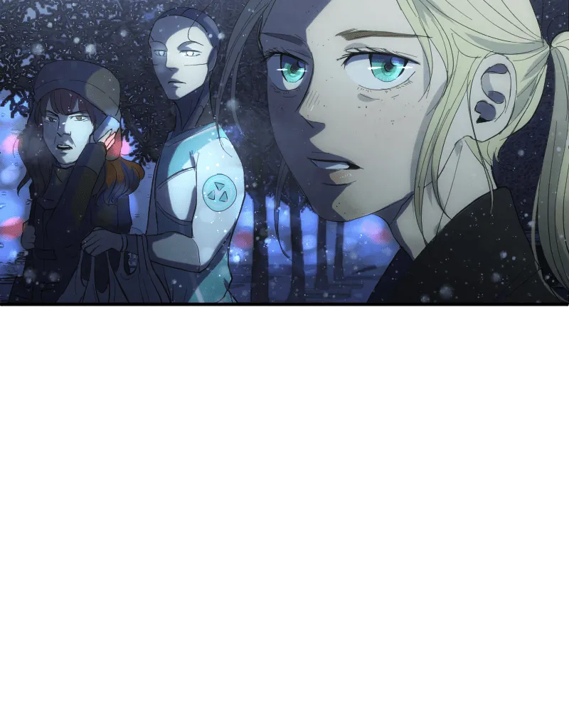 Read In the Bleak Midwinter; chapter 110 image 50 on Lezhin