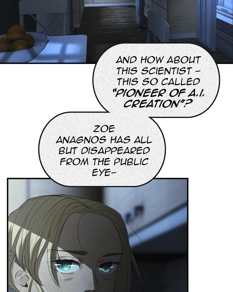 Read In the Bleak Midwinter; chapter 110 image 54 on Lezhin