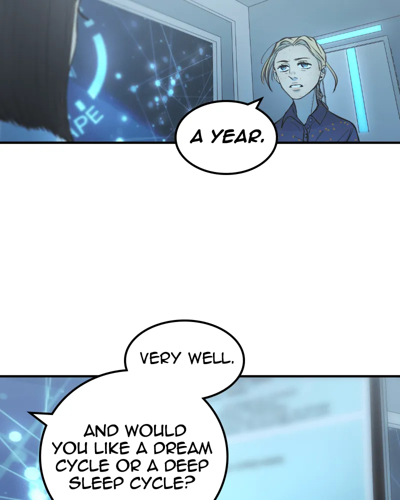 Read In the Bleak Midwinter; chapter 110 image 82 on Lezhin