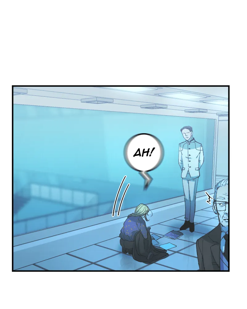 Read In the Bleak Midwinter; chapter 110 image 90 on Lezhin