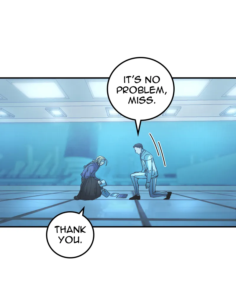 Read In the Bleak Midwinter; chapter 110 image 92 on Lezhin
