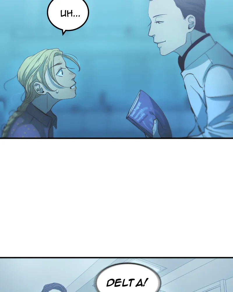 Read In the Bleak Midwinter; chapter 110 image 96 on Lezhin