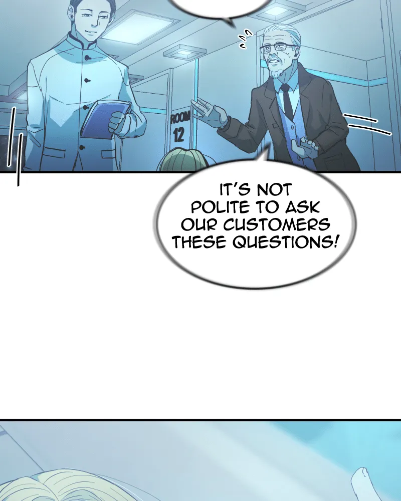 Read In the Bleak Midwinter; chapter 110 image 97 on Lezhin