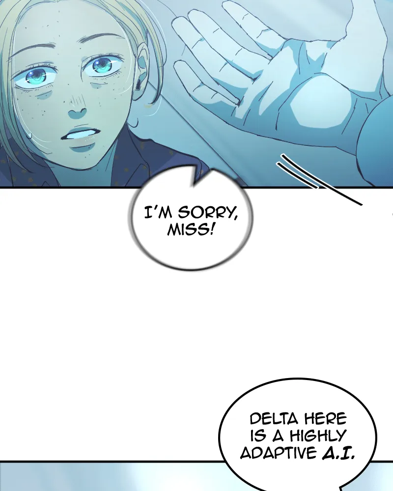 Read In the Bleak Midwinter; chapter 110 image 98 on Lezhin