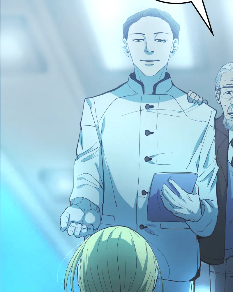 Read In the Bleak Midwinter; chapter 110 image 99 on Lezhin