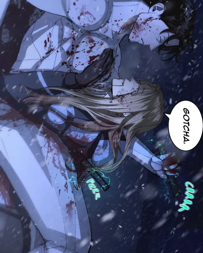 Read In the Bleak Midwinter; chapter 111 image 103 on Lezhin