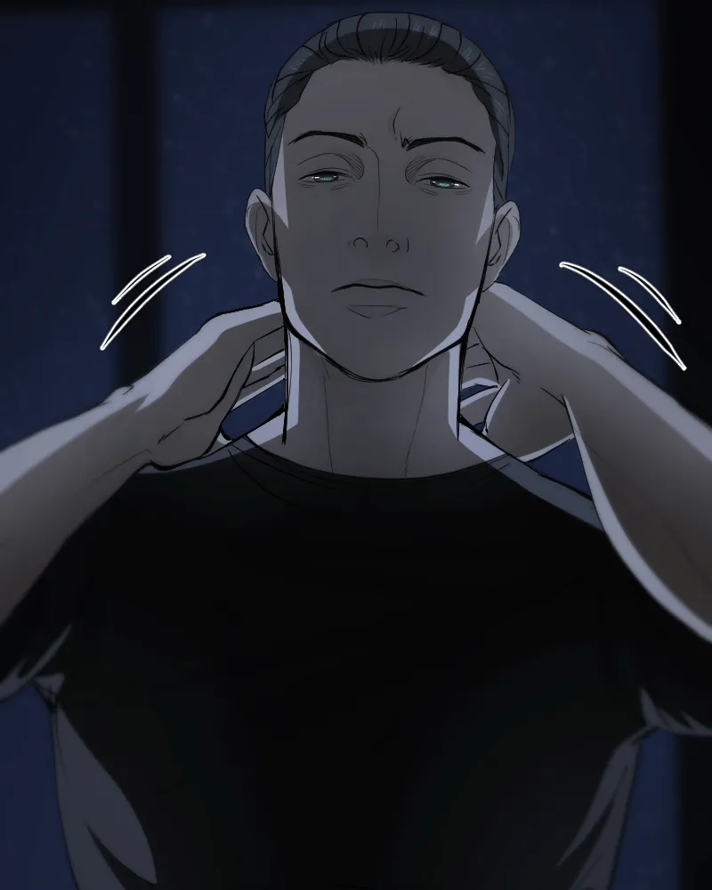 Read In the Bleak Midwinter; chapter 111 image 108 on Lezhin