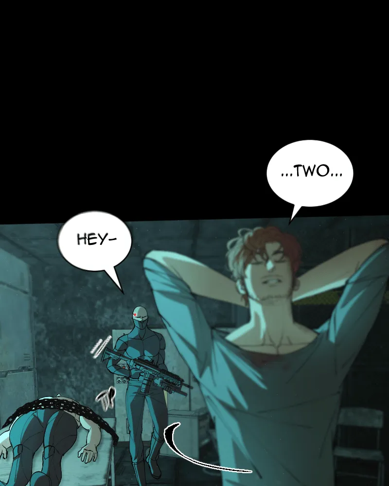 Read In the Bleak Midwinter; chapter 111 image 116 on Lezhin