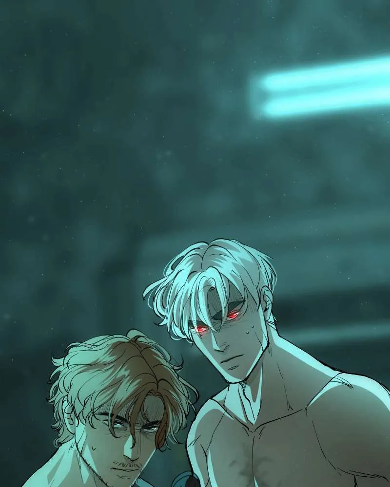 Read In the Bleak Midwinter; chapter 111 image 132 on Lezhin