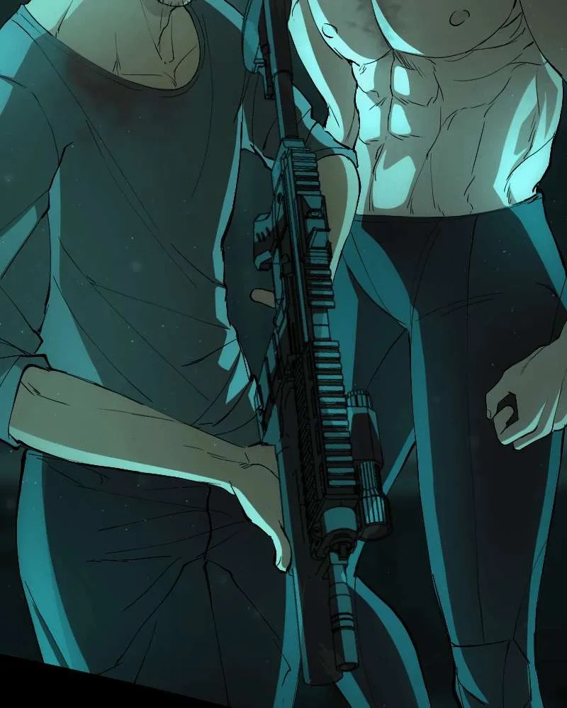 Read In the Bleak Midwinter; chapter 111 image 133 on Lezhin