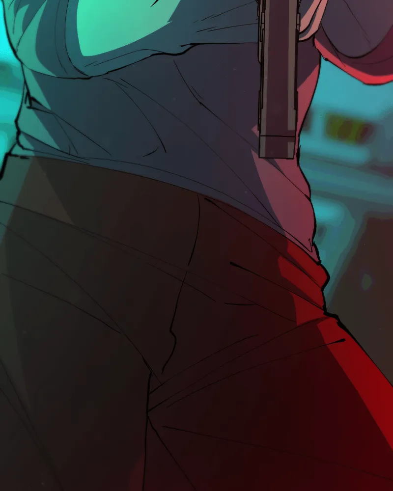 Read In the Bleak Midwinter; chapter 111 image 141 on Lezhin