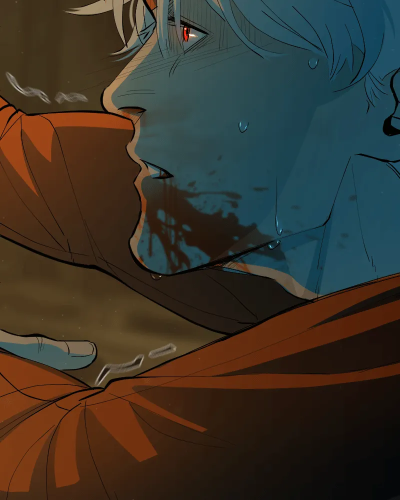 Read In the Bleak Midwinter; chapter 111 image 175 on Lezhin