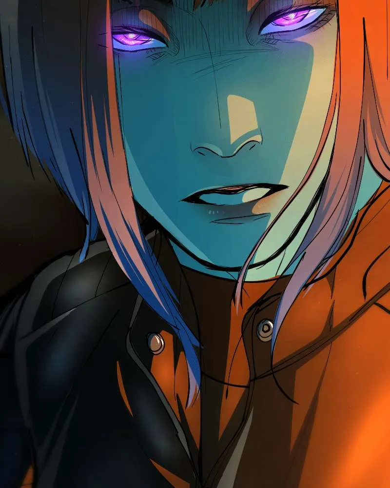 Read In the Bleak Midwinter; chapter 111 image 182 on Lezhin