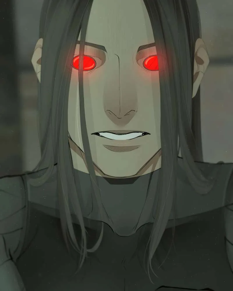 Read In the Bleak Midwinter; chapter 111 image 19 on Lezhin