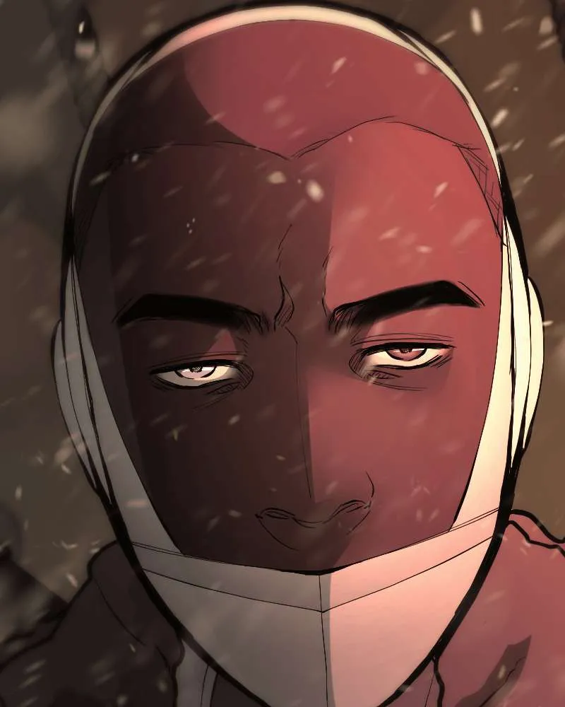 Read In the Bleak Midwinter; chapter 111 image 199 on Lezhin