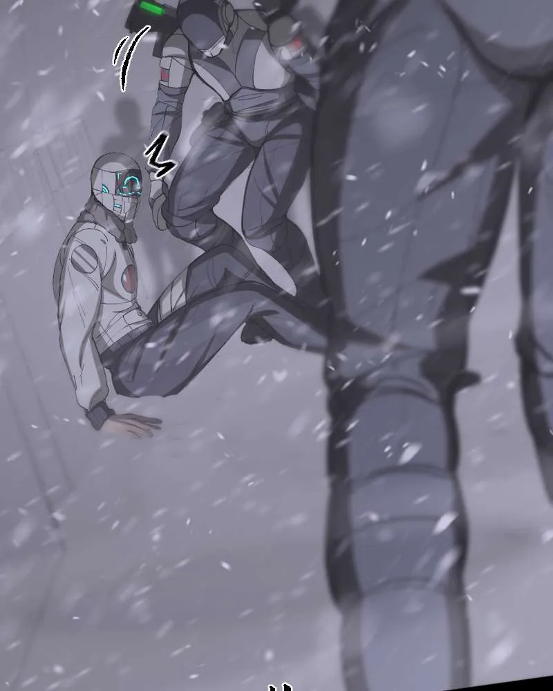 Read In the Bleak Midwinter; chapter 111 image 209 on Lezhin