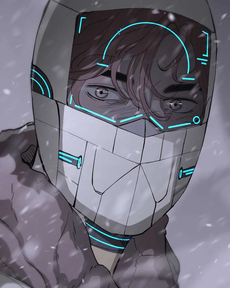 Read In the Bleak Midwinter; chapter 111 image 211 on Lezhin