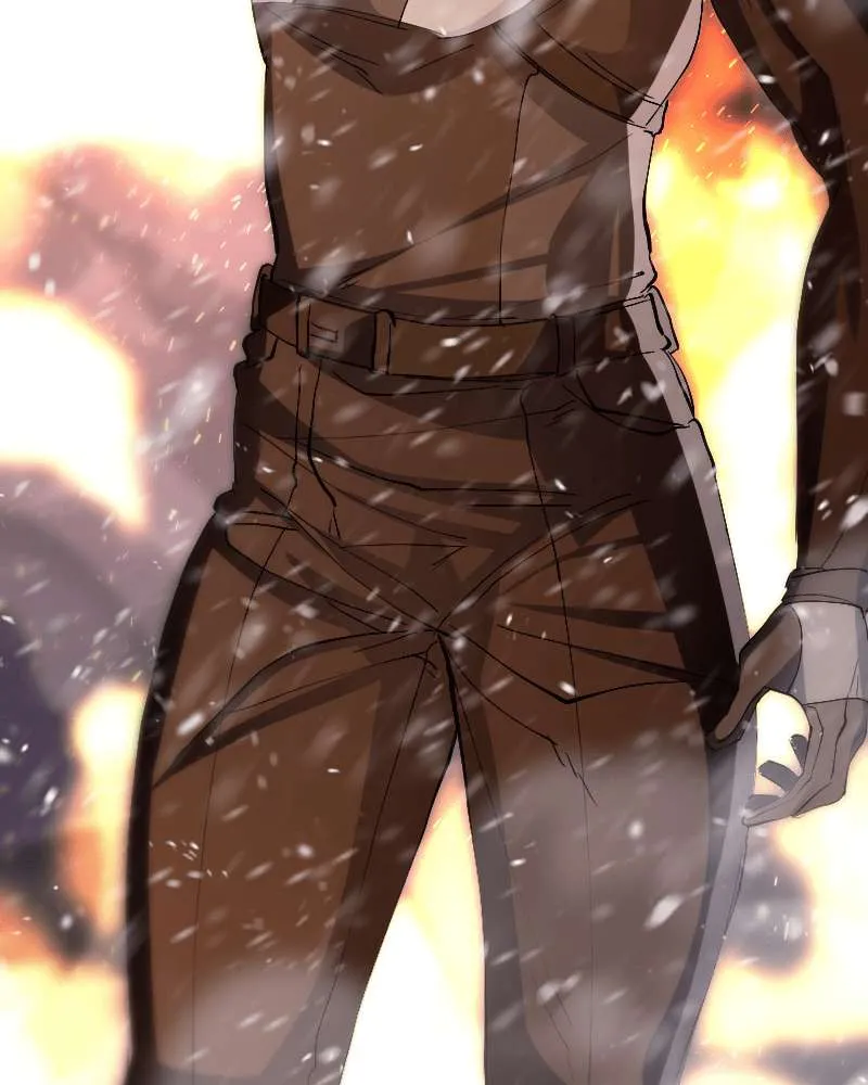 Read In the Bleak Midwinter; chapter 111 image 242 on Lezhin