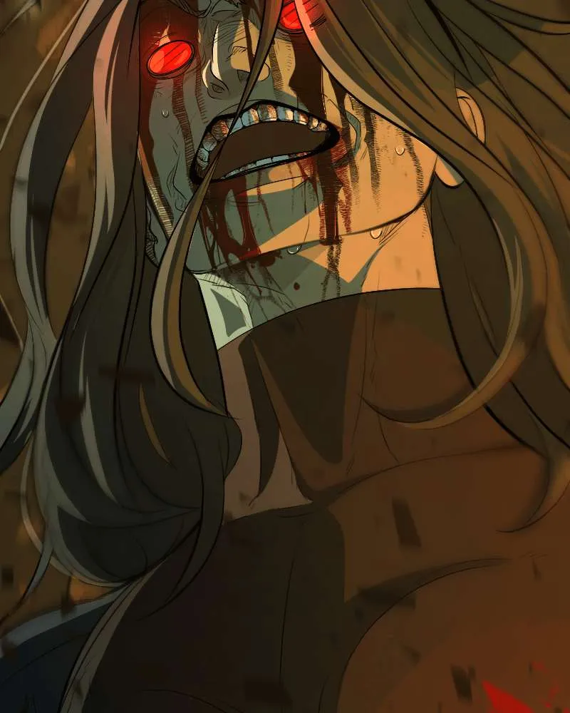 Read In the Bleak Midwinter; chapter 111 image 253 on Lezhin