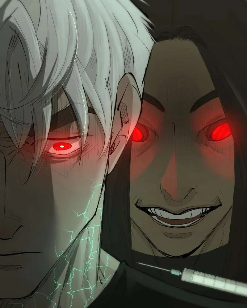 Read In the Bleak Midwinter; chapter 111 image 26 on Lezhin