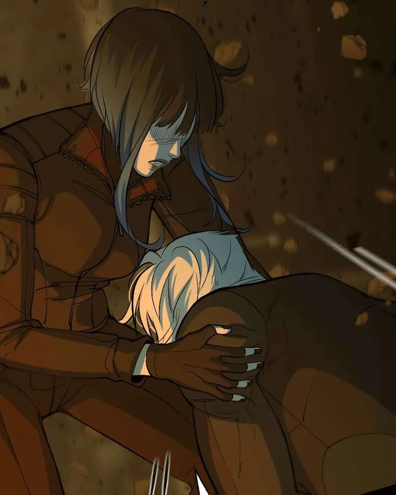 Read In the Bleak Midwinter; chapter 111 image 272 on Lezhin
