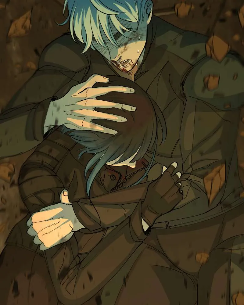 Read In the Bleak Midwinter; chapter 111 image 275 on Lezhin