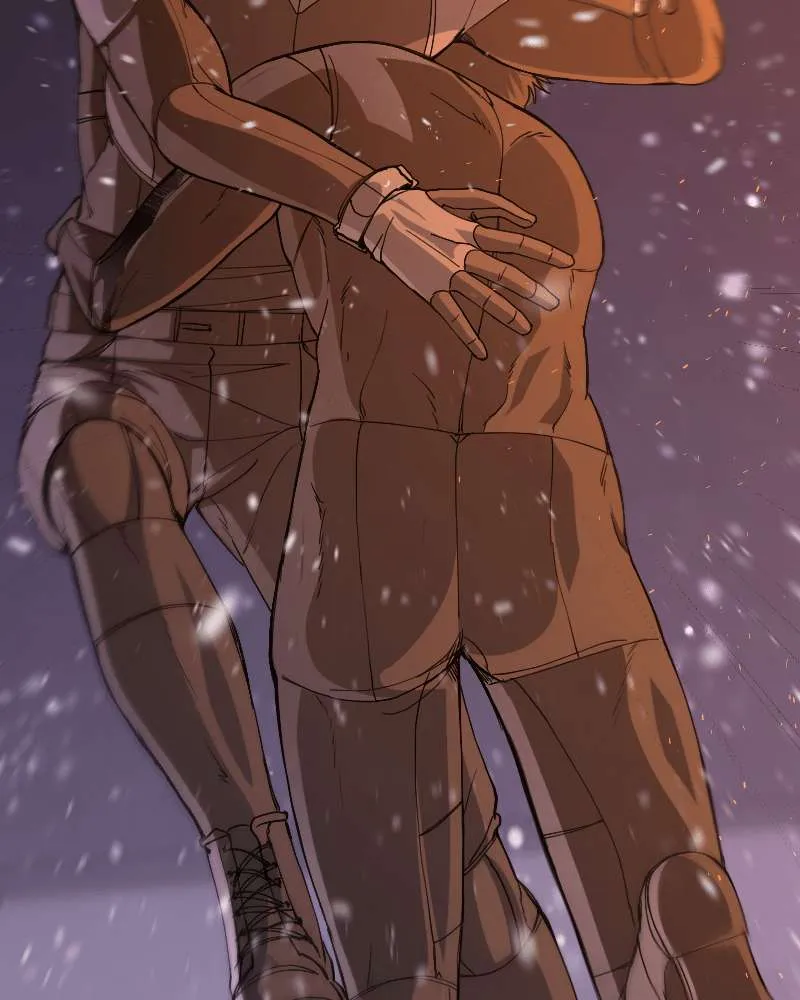 Read In the Bleak Midwinter; chapter 111 image 287 on Lezhin